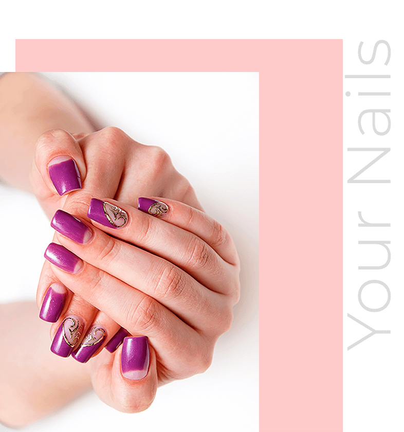Your Nails